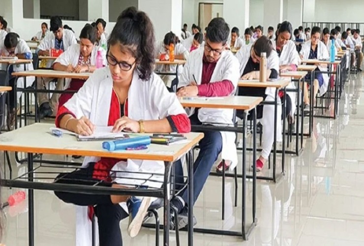 শুক্রবার মেডিকেল ভর্তি পরীক্ষা